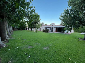 Casa Vistalba